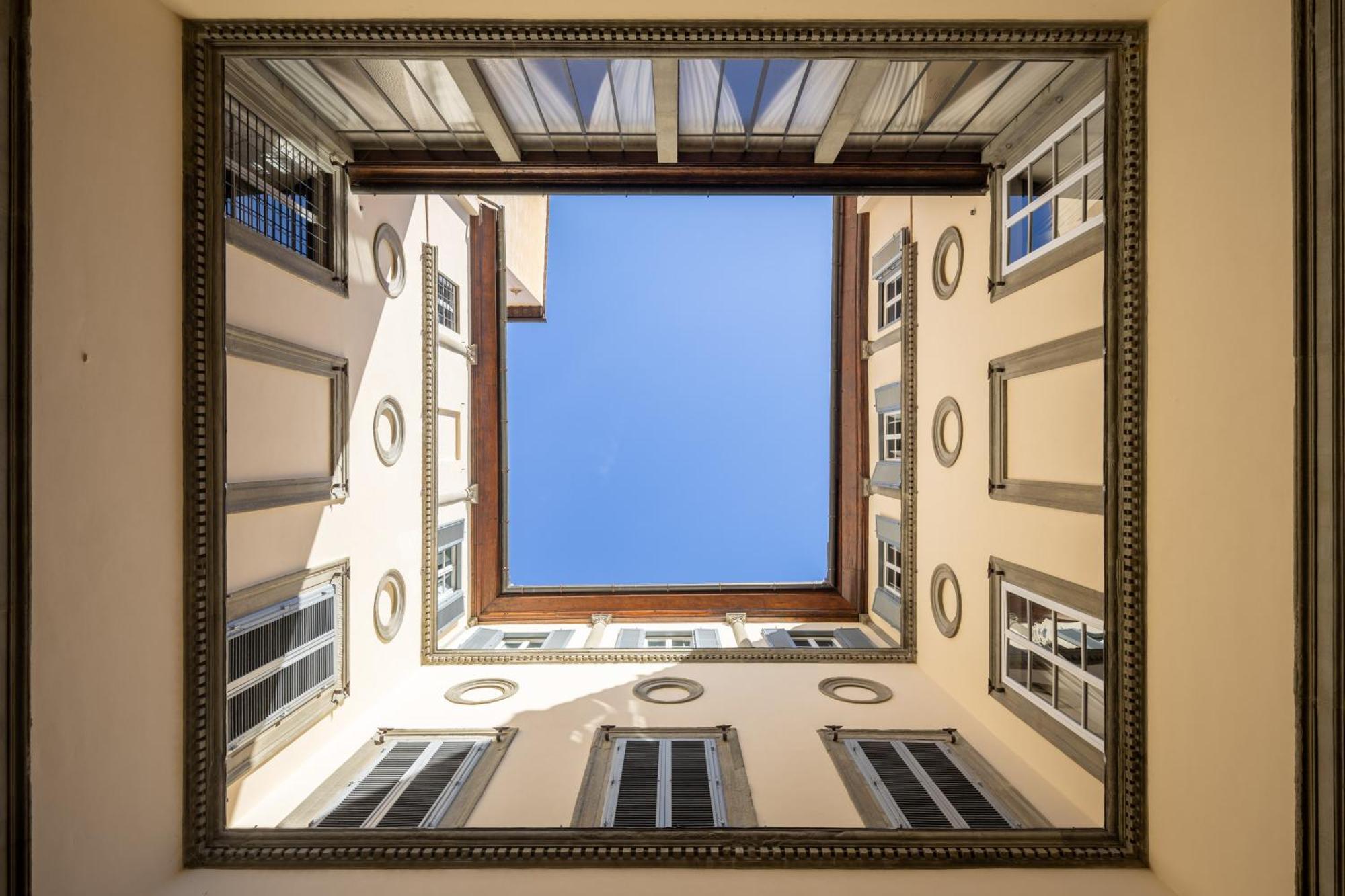 Ricasoli Luxury Palace Florencia