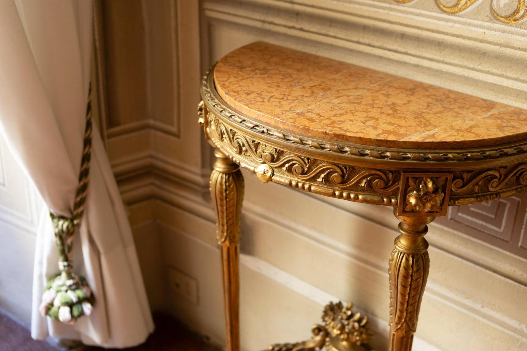 Ricasoli Luxury Palace * Florencia