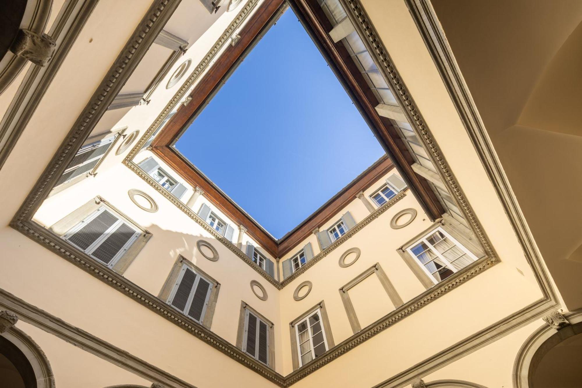 Ricasoli Luxury Palace Florencia