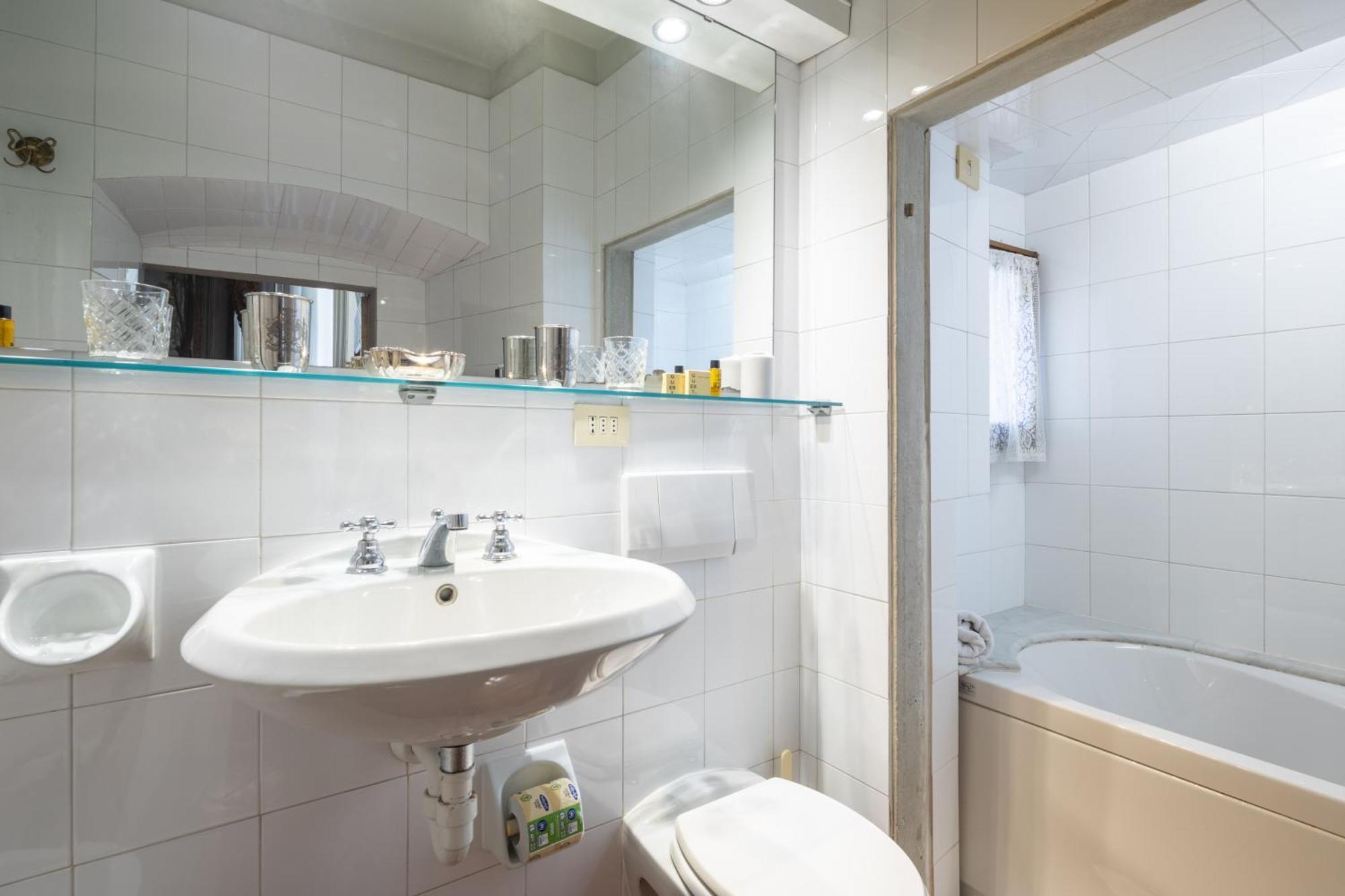 Ricasoli Luxury Palace Apartamento Florencia