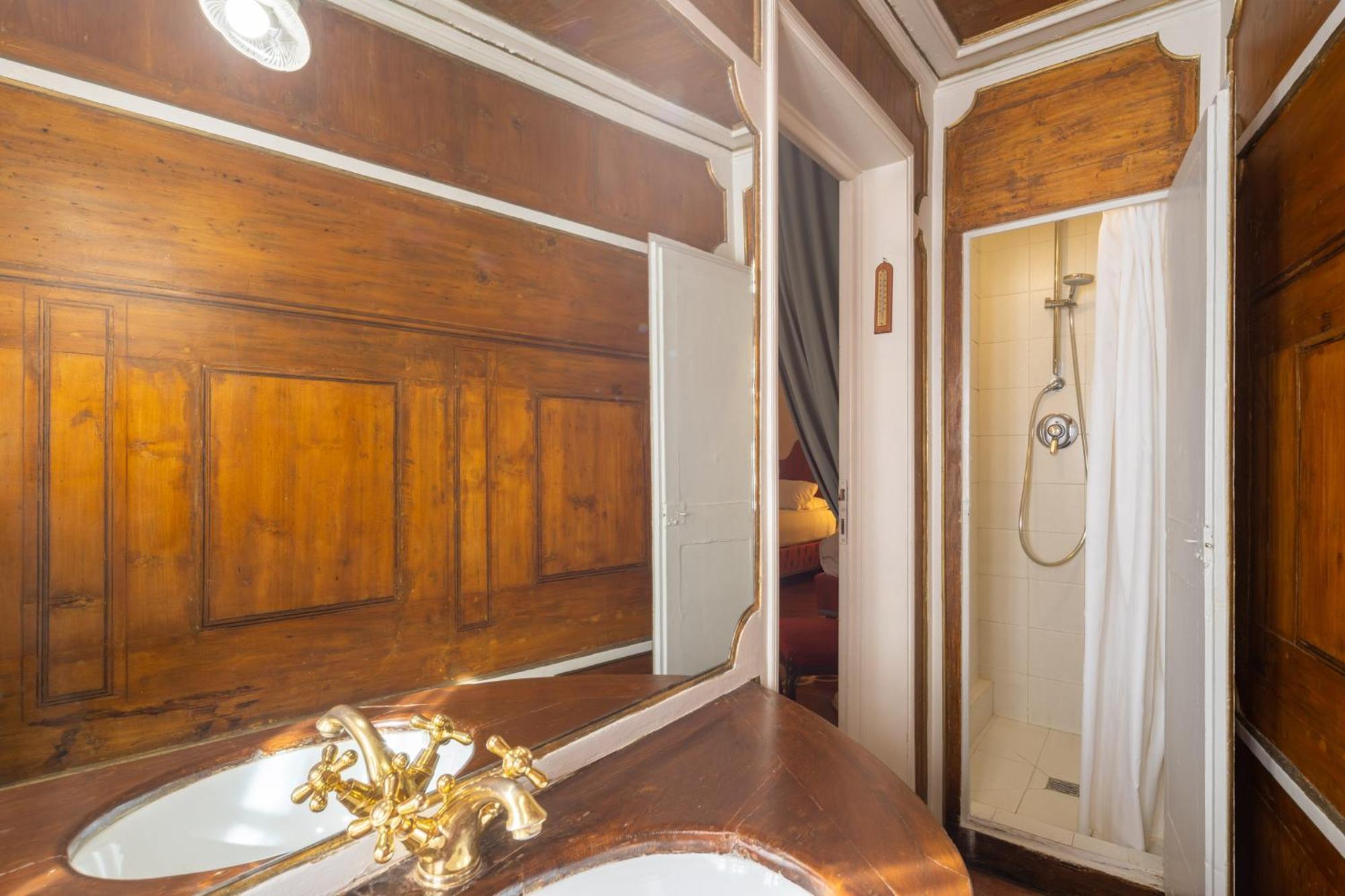 Ricasoli Luxury Palace Florencia