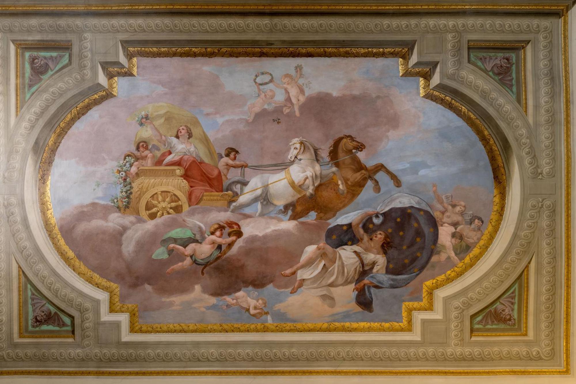 Ricasoli Luxury Palace Apartamento