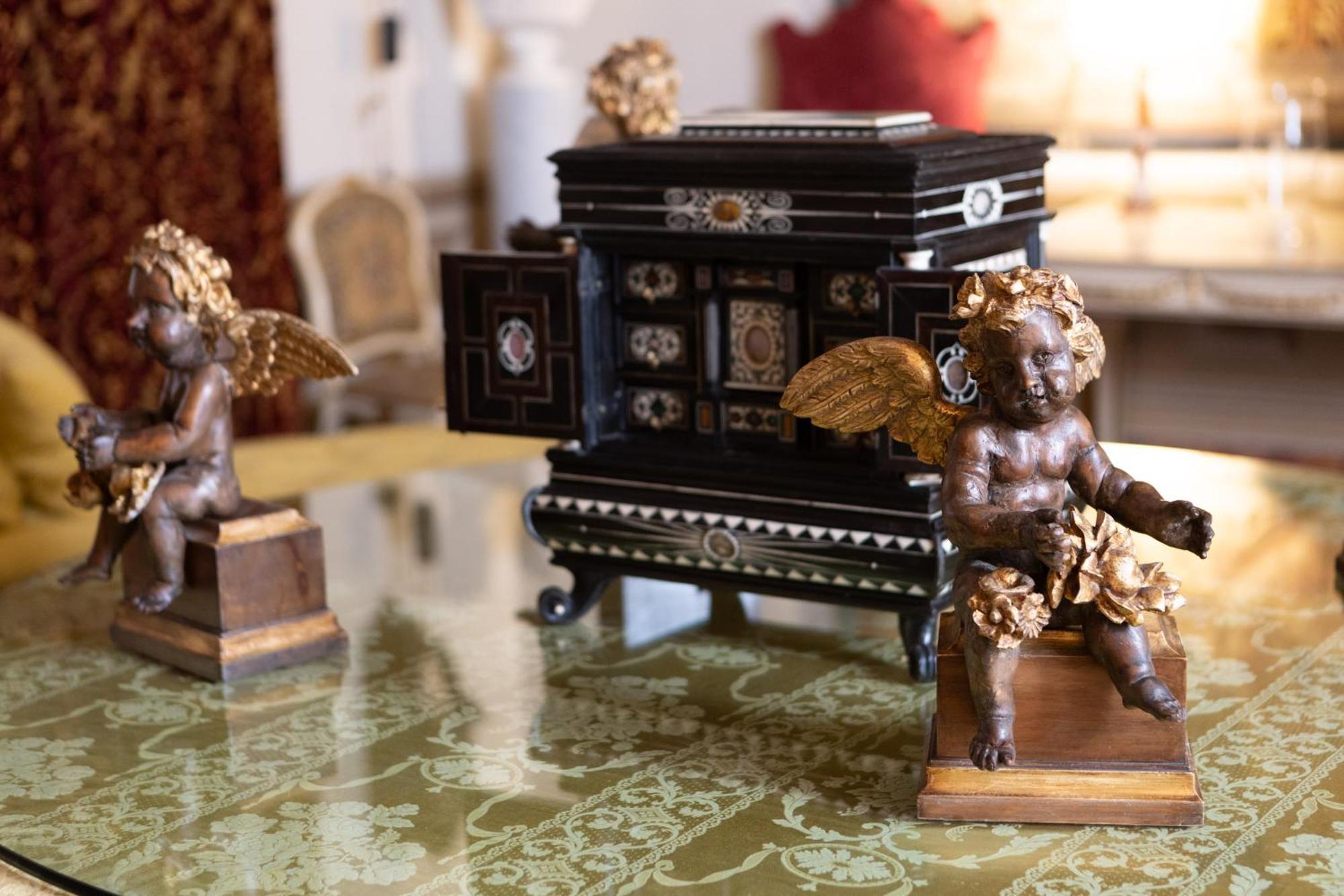 Apartamento Ricasoli Luxury Palace