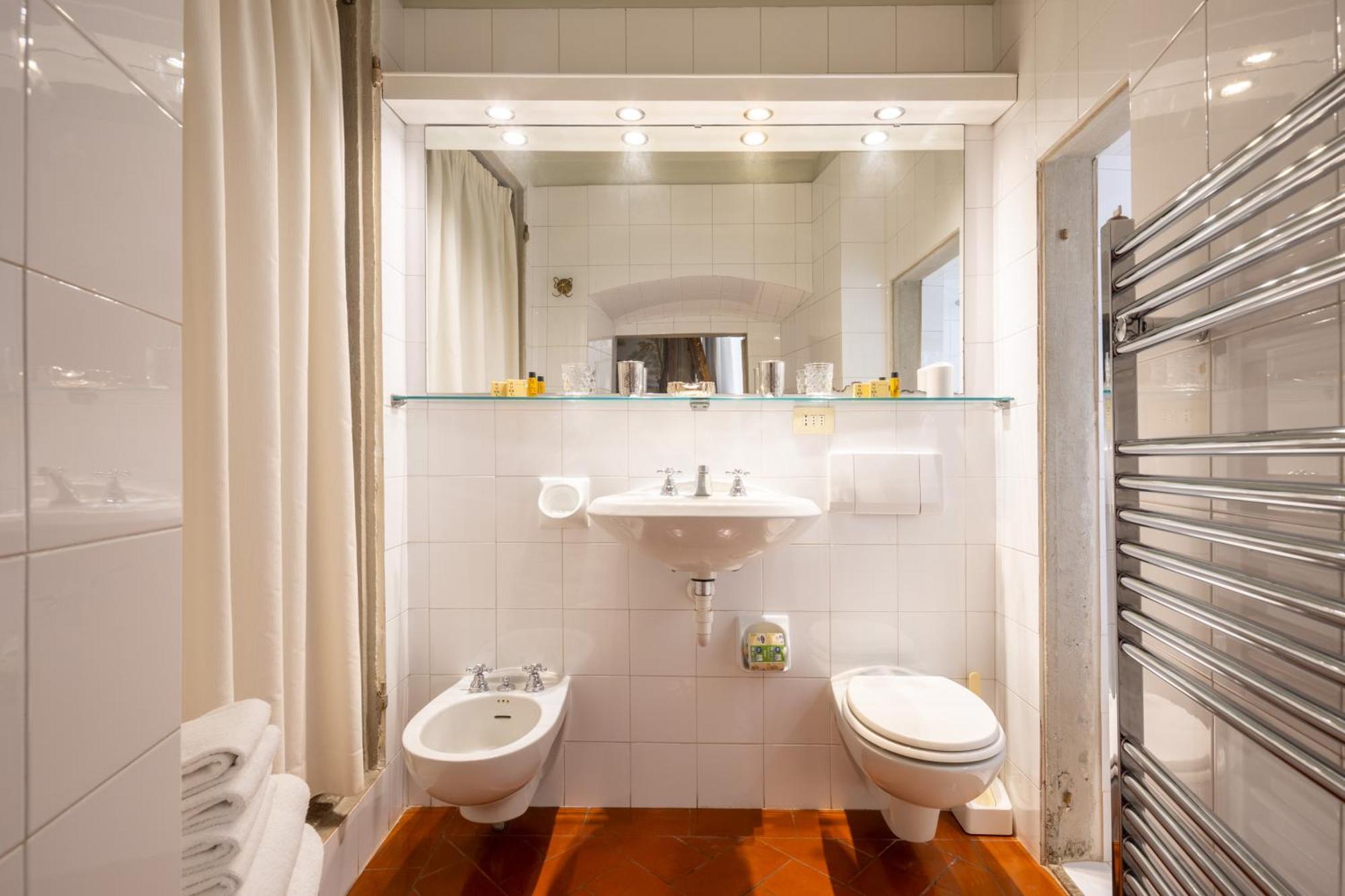 Ricasoli Luxury Palace Apartamento Florencia