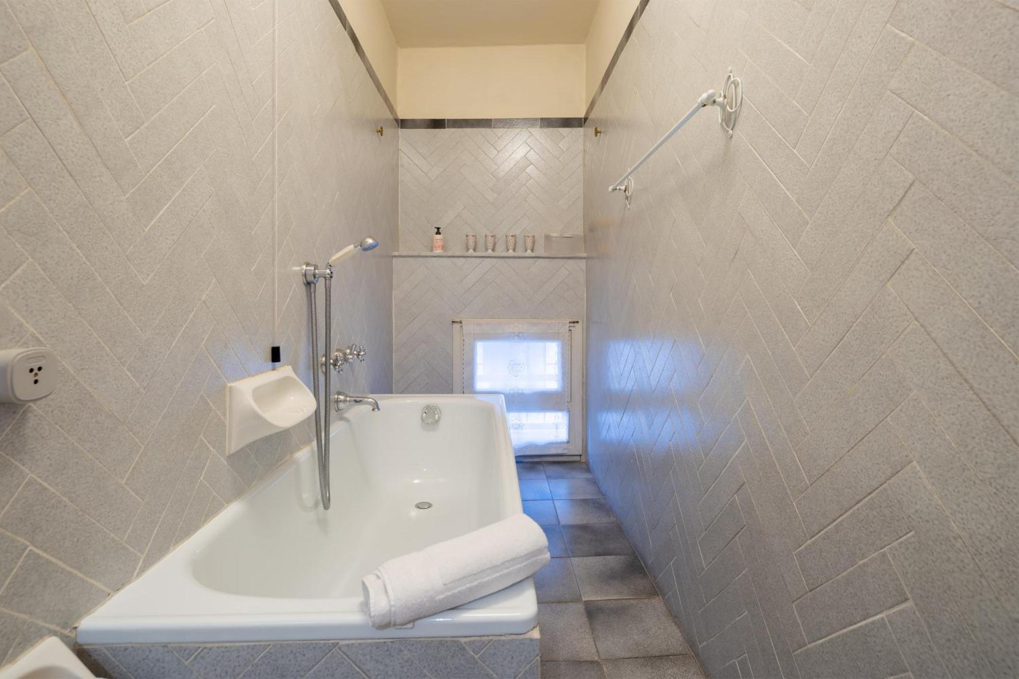 Ricasoli Luxury Palace Apartamento