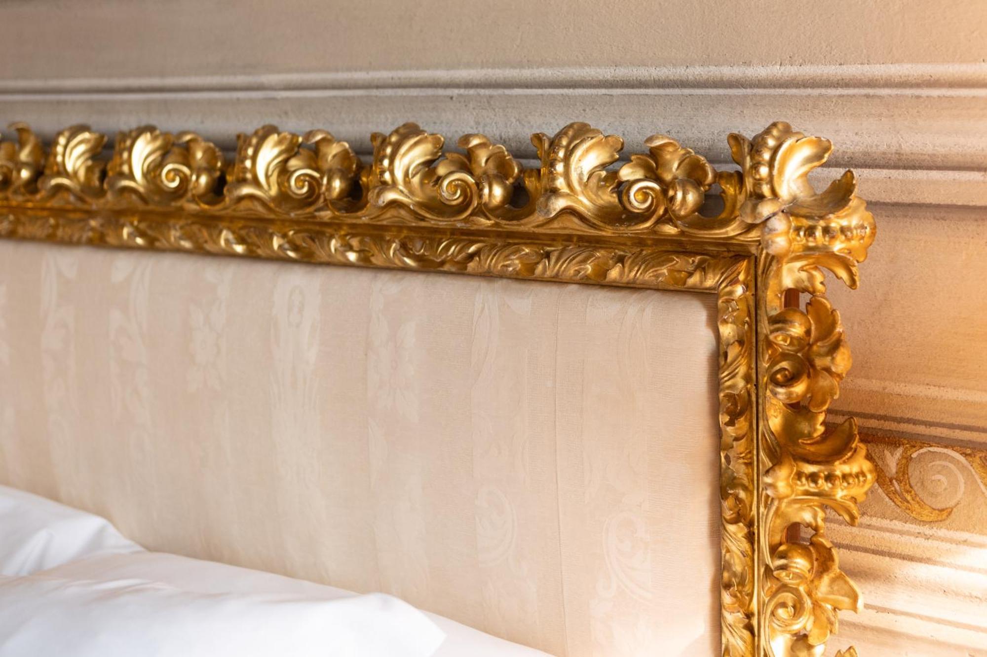 Apartamento Ricasoli Luxury Palace Florencia