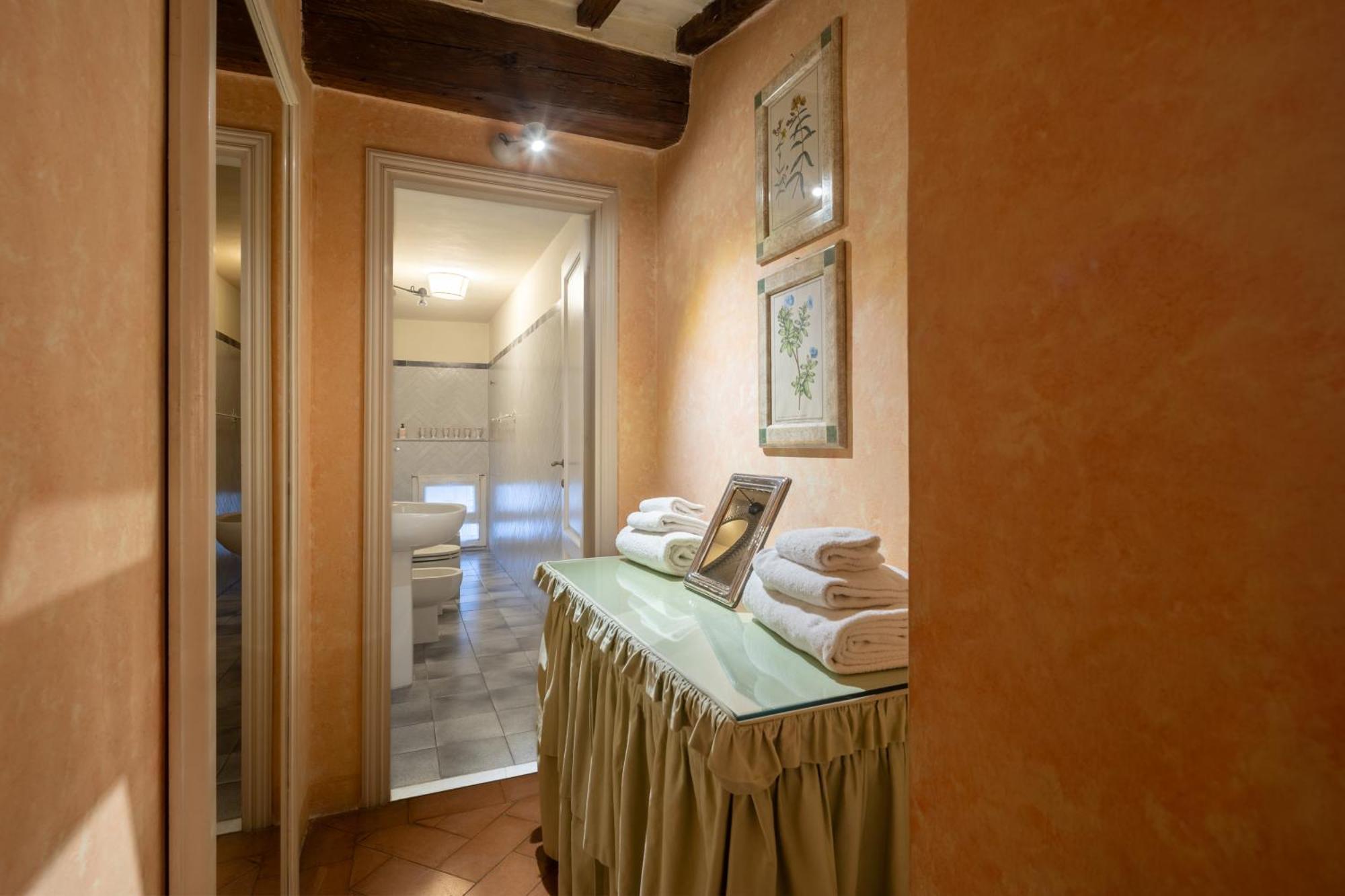 Ricasoli Luxury Palace Apartamento *