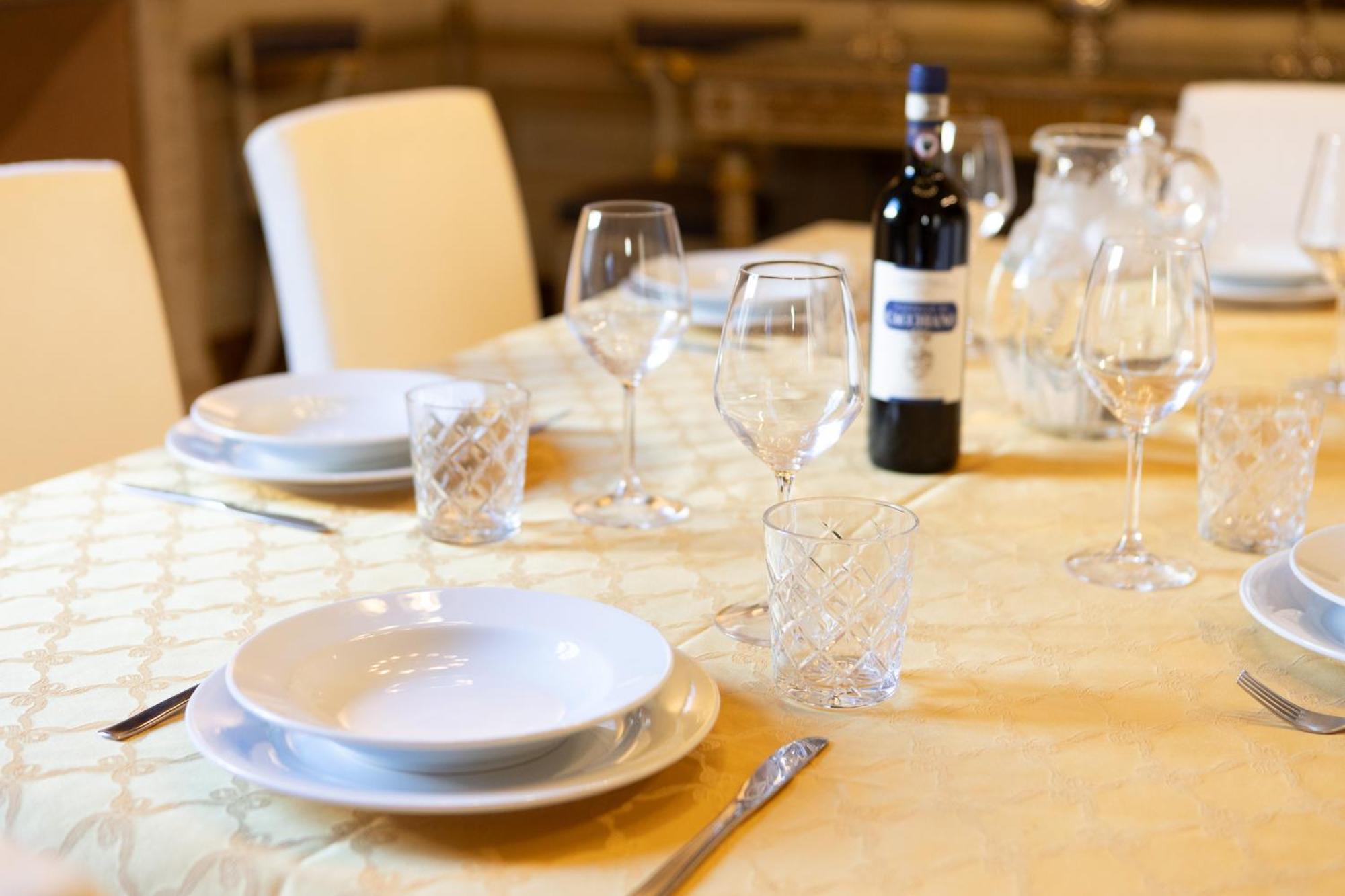 Apartamento Ricasoli Luxury Palace
