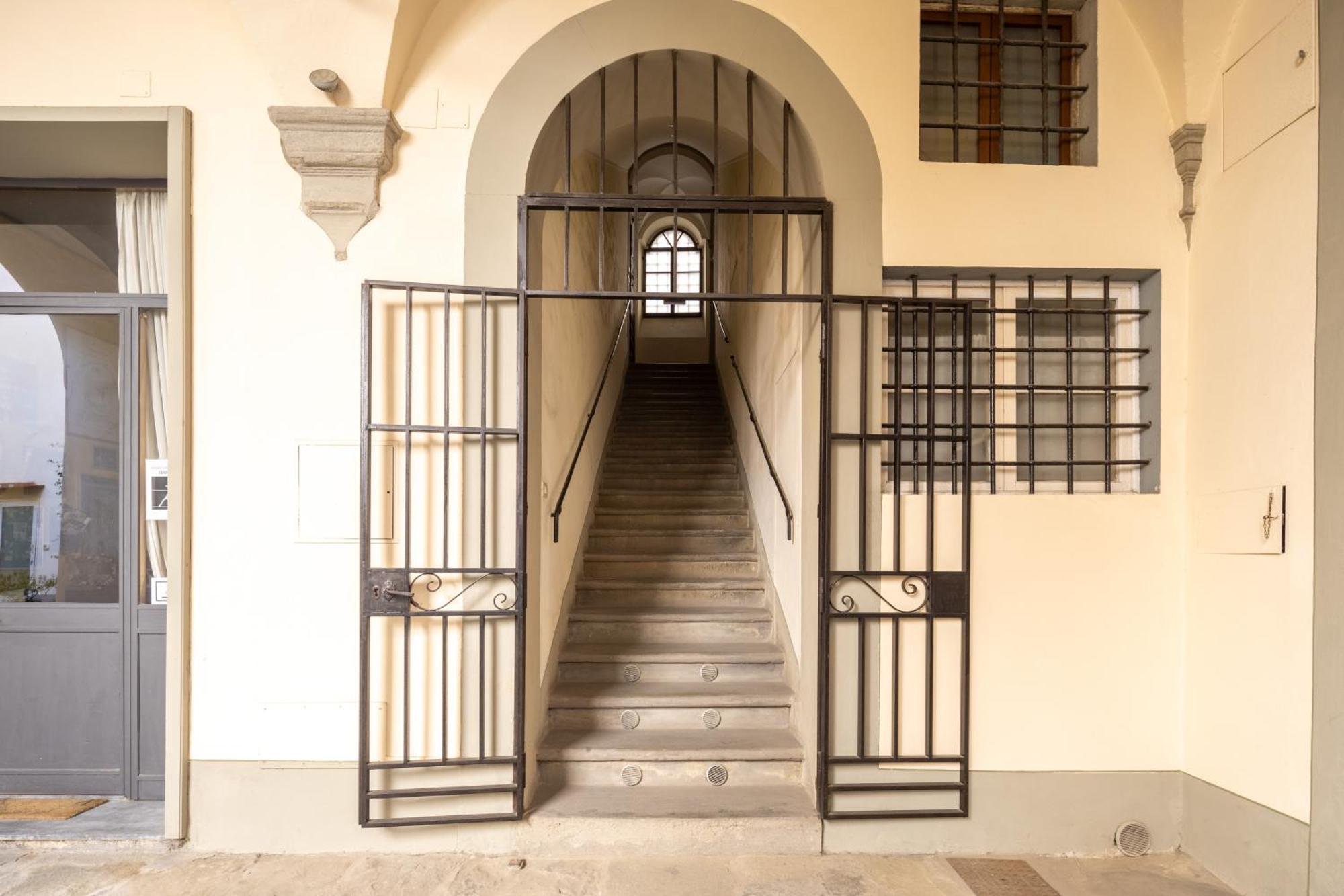 Apartamento Ricasoli Luxury Palace *