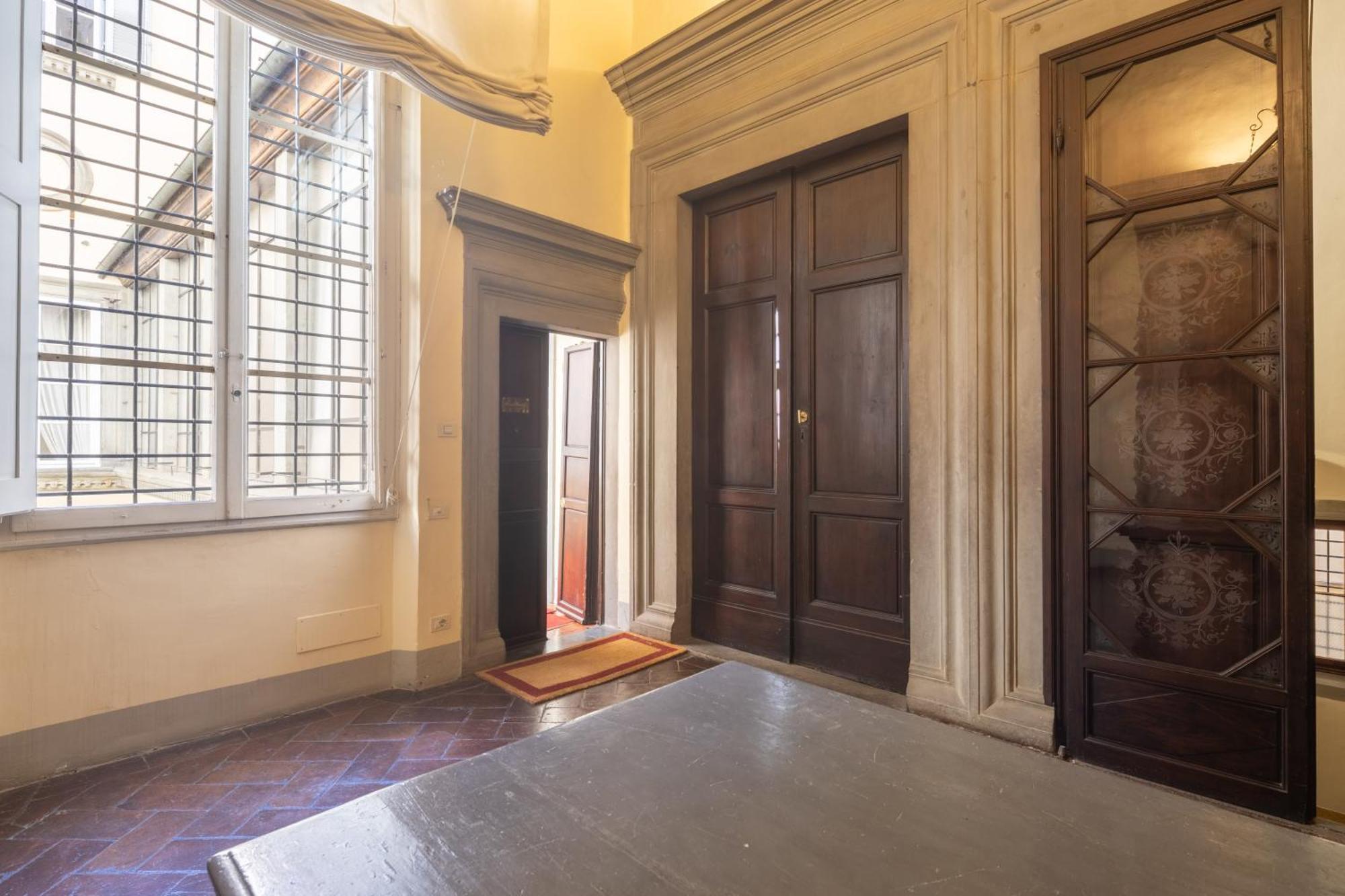 Ricasoli Luxury Palace Florencia